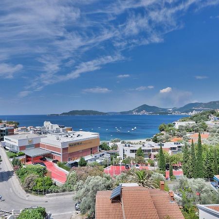 Villa Katarina Будва Экстерьер фото