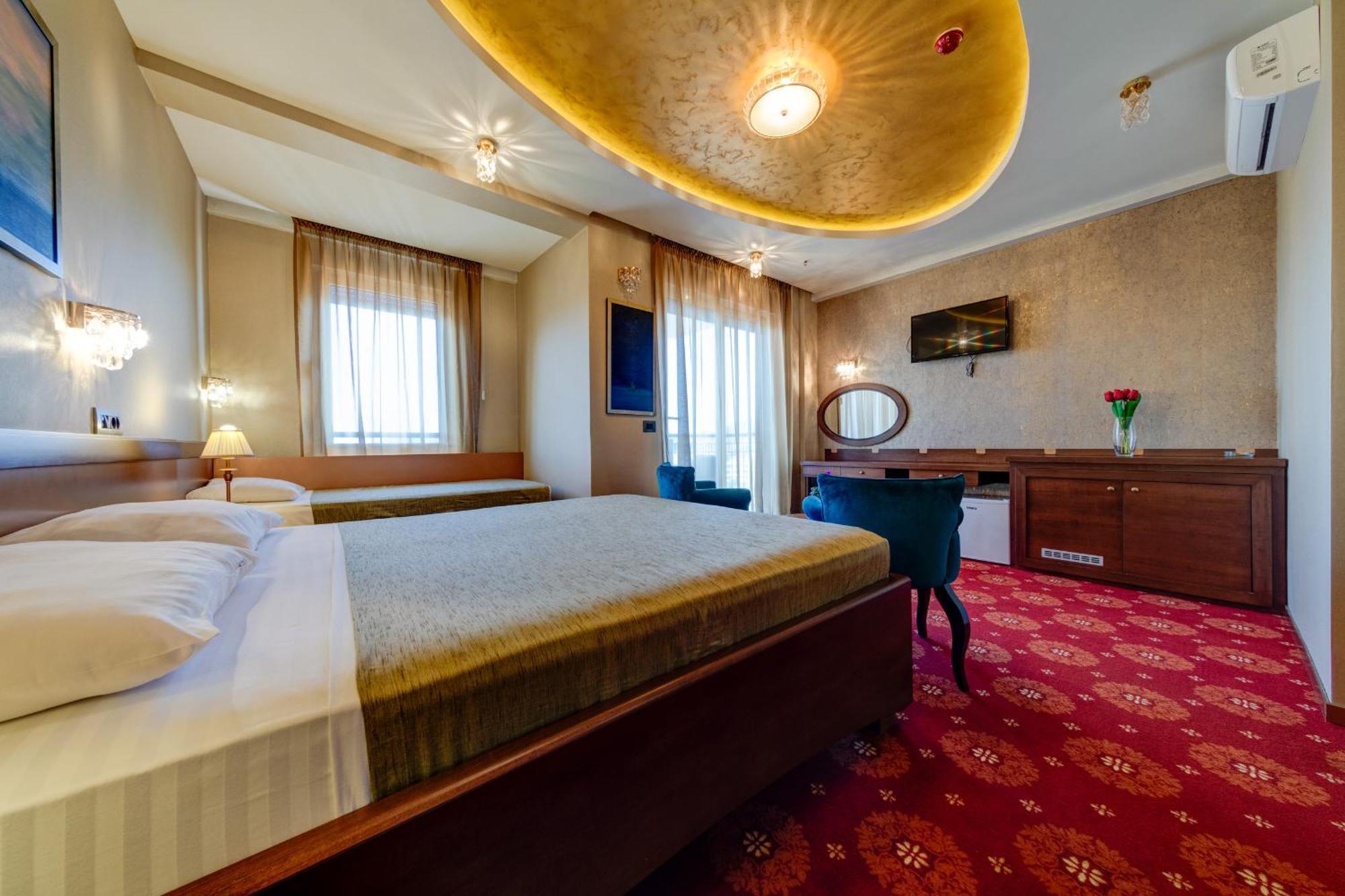 Villa Katarina Будва Номер фото